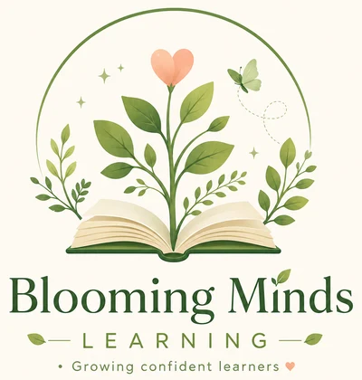 Blooming Minds Learning